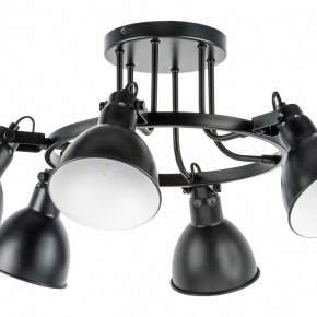 Люстра на штанге Lightstar Acrobata 761067 в Златоусте - zlatoust.mebel24.online | фото 4