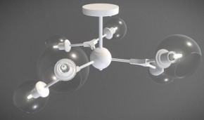 Люстра на штанге Lightstar Beta 785066 в Златоусте - zlatoust.mebel24.online | фото 4