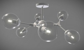 Люстра на штанге Lightstar Beta 785066 в Златоусте - zlatoust.mebel24.online | фото 6