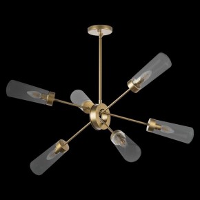 Люстра на штанге Lightstar Crotone 690063 в Златоусте - zlatoust.mebel24.online | фото 2