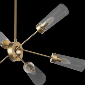 Люстра на штанге Lightstar Crotone 690063 в Златоусте - zlatoust.mebel24.online | фото 5
