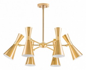 Люстра на штанге Lightstar Dumo 816061 в Златоусте - zlatoust.mebel24.online | фото 2