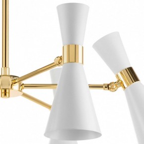 Люстра на штанге Lightstar Dumo 816066 в Златоусте - zlatoust.mebel24.online | фото 3