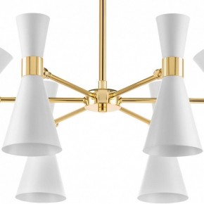 Люстра на штанге Lightstar Dumo 816066 в Златоусте - zlatoust.mebel24.online | фото 4