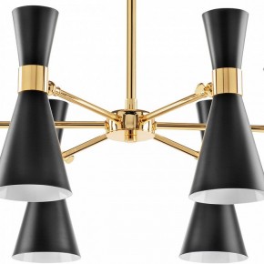 Люстра на штанге Lightstar Dumo 816067 в Златоусте - zlatoust.mebel24.online | фото 4