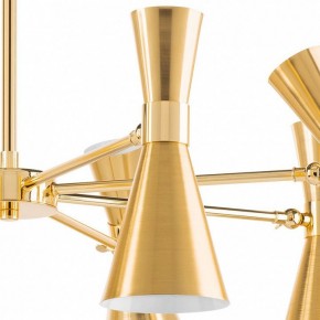 Люстра на штанге Lightstar Dumo 816081 в Златоусте - zlatoust.mebel24.online | фото 3