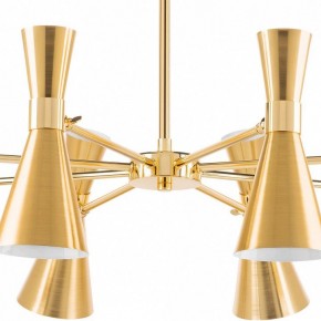 Люстра на штанге Lightstar Dumo 816081 в Златоусте - zlatoust.mebel24.online | фото 4