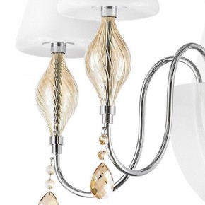 Люстра на штанге Lightstar Escica 806050 в Златоусте - zlatoust.mebel24.online | фото 10