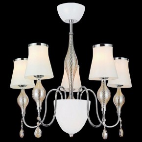 Люстра на штанге Lightstar Escica 806050 в Златоусте - zlatoust.mebel24.online | фото 3