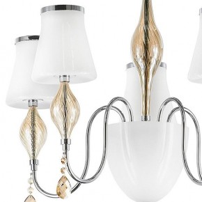 Люстра на штанге Lightstar Escica 806050 в Златоусте - zlatoust.mebel24.online | фото 7