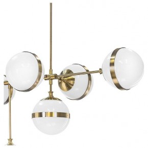 Люстра на штанге Lightstar Globo 813191 в Златоусте - zlatoust.mebel24.online | фото 3