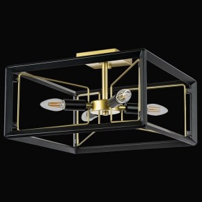 Люстра на штанге Lightstar Regolo 713347 в Златоусте - zlatoust.mebel24.online | фото 2