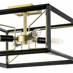 Люстра на штанге Lightstar Regolo 713347 в Златоусте - zlatoust.mebel24.online | фото 4