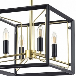 Люстра на штанге Lightstar Regolo 713447 в Златоусте - zlatoust.mebel24.online | фото 4