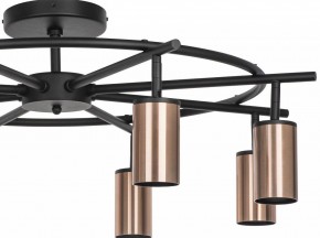 Люстра на штанге Lightstar Rullo LR718308 в Златоусте - zlatoust.mebel24.online | фото 4