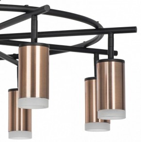 Люстра на штанге Lightstar Rullo LR7183080 в Златоусте - zlatoust.mebel24.online | фото 4