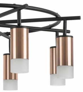 Люстра на штанге Lightstar Rullo LR7183081 в Златоусте - zlatoust.mebel24.online | фото 4