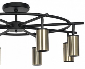 Люстра на штанге Lightstar Rullo LR718318 в Златоусте - zlatoust.mebel24.online | фото 4