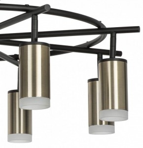 Люстра на штанге Lightstar Rullo LR7183180 в Златоусте - zlatoust.mebel24.online | фото 4
