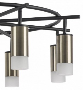 Люстра на штанге Lightstar Rullo LR7183181 в Златоусте - zlatoust.mebel24.online | фото 4