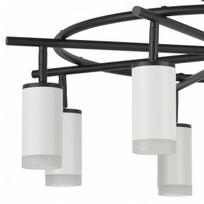 Люстра на штанге Lightstar Rullo LR7183680 в Златоусте - zlatoust.mebel24.online | фото 4