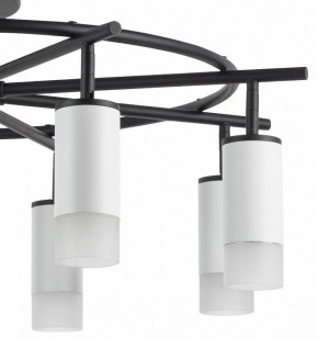 Люстра на штанге Lightstar Rullo LR7183681 в Златоусте - zlatoust.mebel24.online | фото 4
