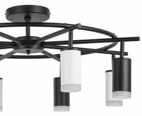 Люстра на штанге Lightstar Rullo LR7183743640 в Златоусте - zlatoust.mebel24.online | фото 4