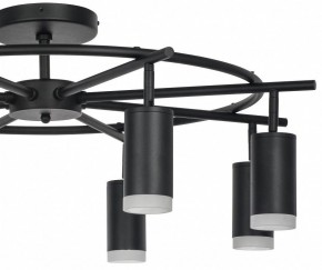Люстра на штанге Lightstar Rullo LR7183780 в Златоусте - zlatoust.mebel24.online | фото 4