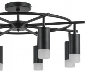 Люстра на штанге Lightstar Rullo LR7183781 в Златоусте - zlatoust.mebel24.online | фото 4