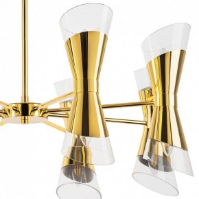 Люстра на штанге Lightstar Strato 817162 в Златоусте - zlatoust.mebel24.online | фото 4