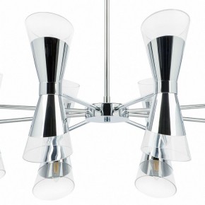 Люстра на штанге Lightstar Strato 817164 в Златоусте - zlatoust.mebel24.online | фото 5