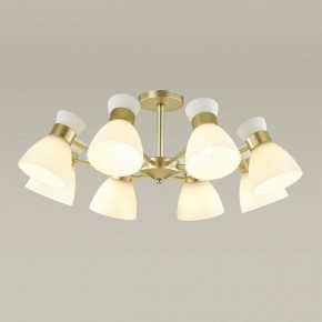 Люстра на штанге Lumion Wilma 4535/8C в Златоусте - zlatoust.mebel24.online | фото 2