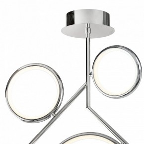 Люстра на штанге Mantra Olimpia 6591 в Златоусте - zlatoust.mebel24.online | фото 3