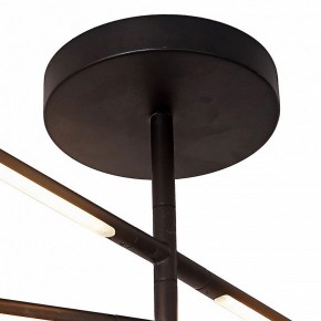 Люстра на штанге Mantra Torch 6828 в Златоусте - zlatoust.mebel24.online | фото 2