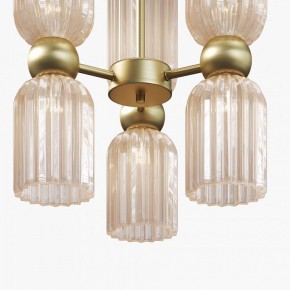 Люстра на штанге Maytoni Antic MOD302PL-06CG в Златоусте - zlatoust.mebel24.online | фото 4