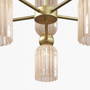 Люстра на штанге Maytoni Antic MOD302PL-10CG в Златоусте - zlatoust.mebel24.online | фото 4