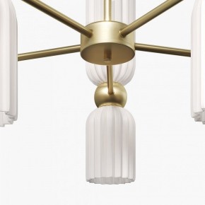 Люстра на штанге Maytoni Antic MOD302PL-10W в Златоусте - zlatoust.mebel24.online | фото 5