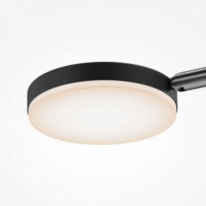 Люстра на штанге Maytoni Fad MOD070CL-L30B3K в Златоусте - zlatoust.mebel24.online | фото 2