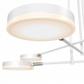 Люстра на штанге Maytoni Fad MOD070PL-L36W3K в Златоусте - zlatoust.mebel24.online | фото 4