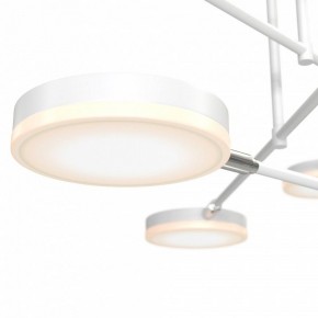 Люстра на штанге Maytoni Fad MOD070PL-L48W3K в Златоусте - zlatoust.mebel24.online | фото 4