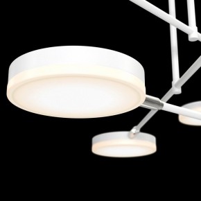 Люстра на штанге Maytoni Fad MOD070PL-L48W3K в Златоусте - zlatoust.mebel24.online | фото 5