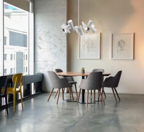 Люстра на штанге Maytoni Giro MOD095PL-10W в Златоусте - zlatoust.mebel24.online | фото 4