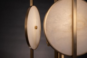 Люстра на штанге Maytoni Marmo MOD099PL-03G в Златоусте - zlatoust.mebel24.online | фото 5