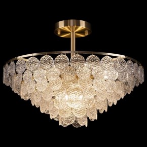 Люстра на штанге Maytoni Mazzo MOD130CL-11G в Златоусте - zlatoust.mebel24.online | фото 3