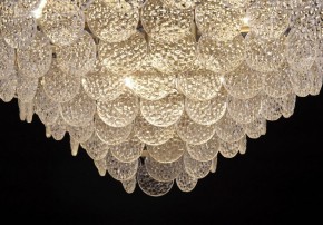 Люстра на штанге Maytoni Mazzo MOD130CL-14G в Златоусте - zlatoust.mebel24.online | фото 5