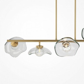 Люстра на штанге Maytoni Miracle MOD207PL-05BS в Златоусте - zlatoust.mebel24.online | фото 4