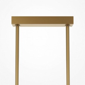 Люстра на штанге Maytoni Miracle MOD207PL-05BS в Златоусте - zlatoust.mebel24.online | фото 6