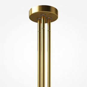 Люстра на штанге Maytoni Status MOD333PL-06BS в Златоусте - zlatoust.mebel24.online | фото 5