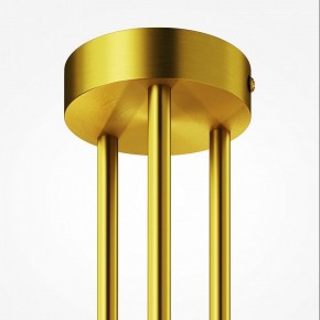 Люстра на штанге Maytoni Teatro MOD287PL-06BS в Златоусте - zlatoust.mebel24.online | фото 4