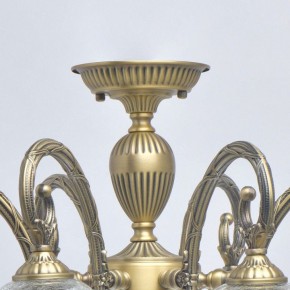 Люстра на штанге MW-Light Аманда 6 481013608 в Златоусте - zlatoust.mebel24.online | фото 12